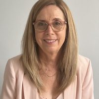 Linda Burdett