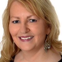 Claudine Wells