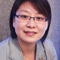 Hailing Huang