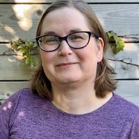 Elizabeth Stoakley