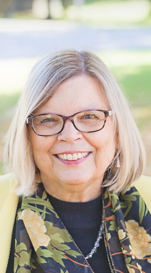 Christine Nisan