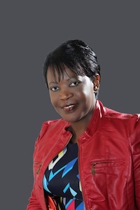Pamella Seaton-Brissett