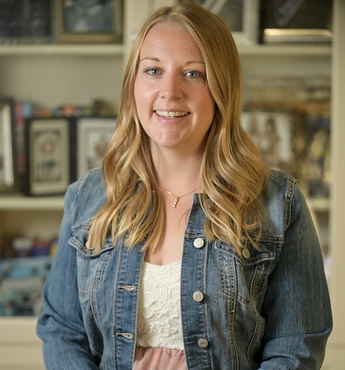Brooke Pickersgill