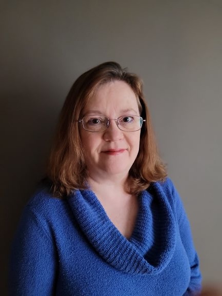 Jenny Thibeau