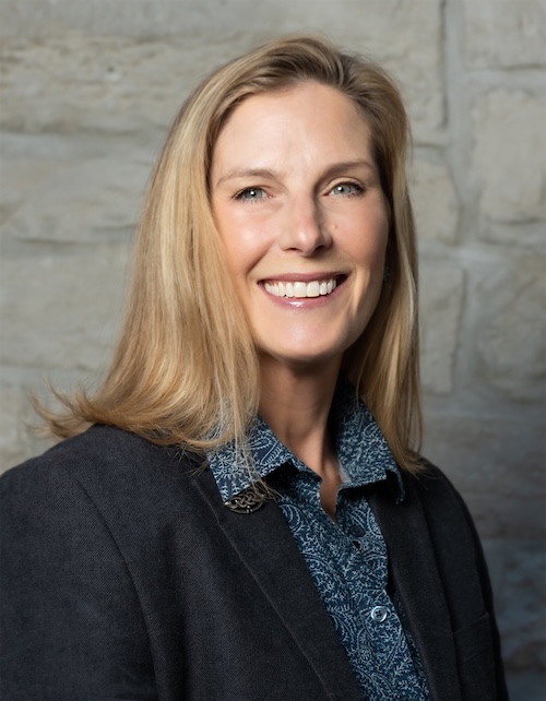 Kim Campbell