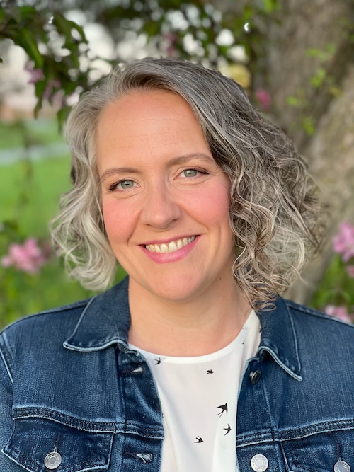 Laurel McCloskey