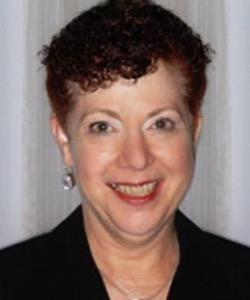 Lorraine Jaksic