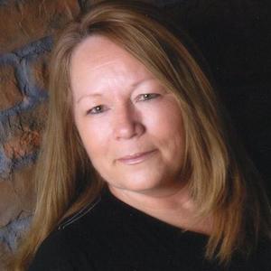 Nancy Buchanan