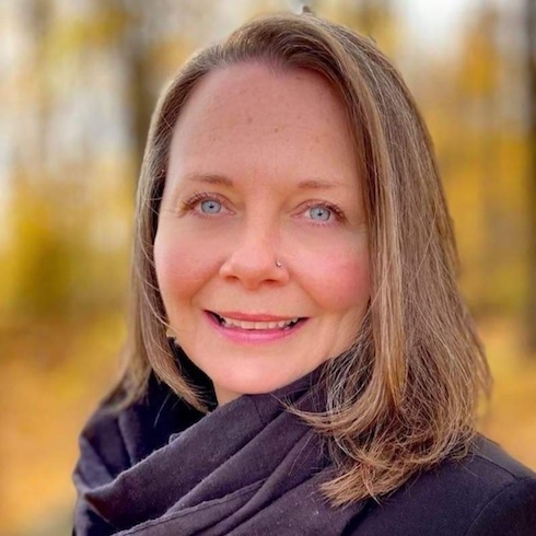 Chantal Tambeau
