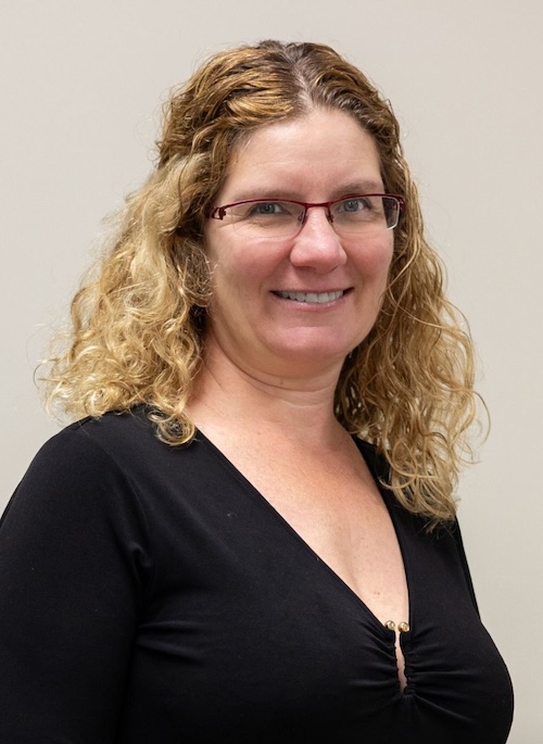 Christina Mills