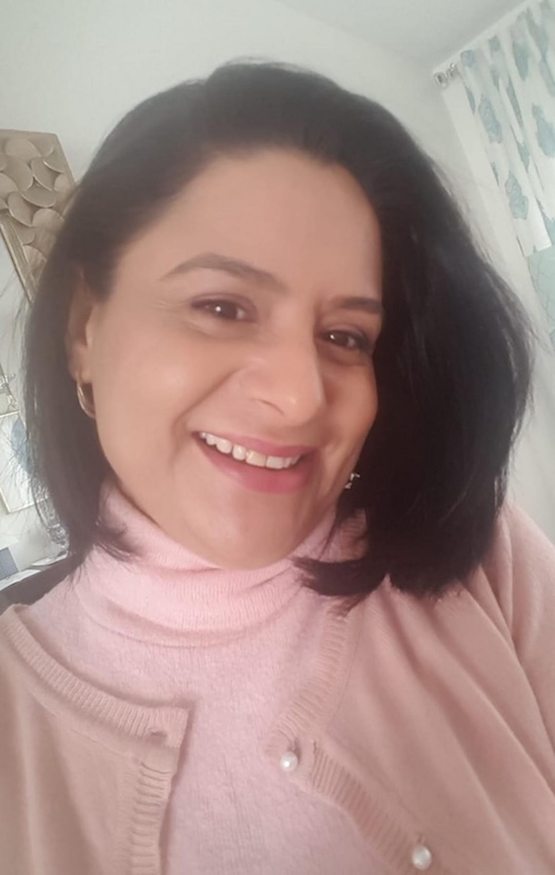 Gurjeet Hayer