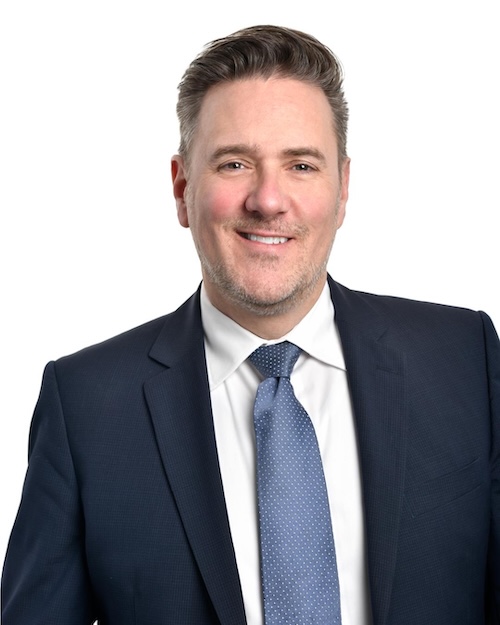 Marc Berube