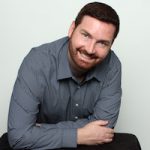 Adam Riley