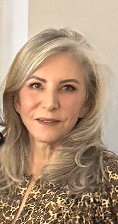 Adele Rezai