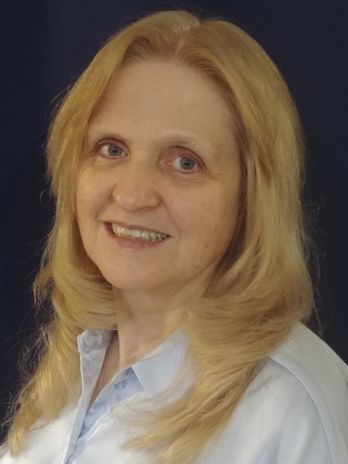 Corry Barkhuis