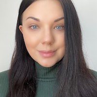 Danika Charlebois bio photo