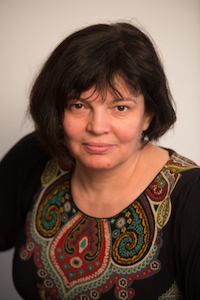Irina Petrova