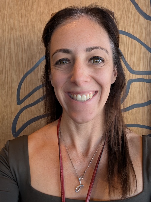 Joanna LaCaprara 