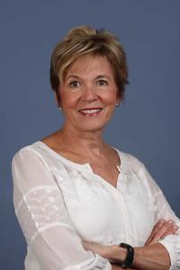 Judy Crichton