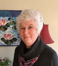 Karen Cressman