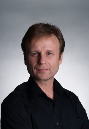 Laurentiu Sasarean