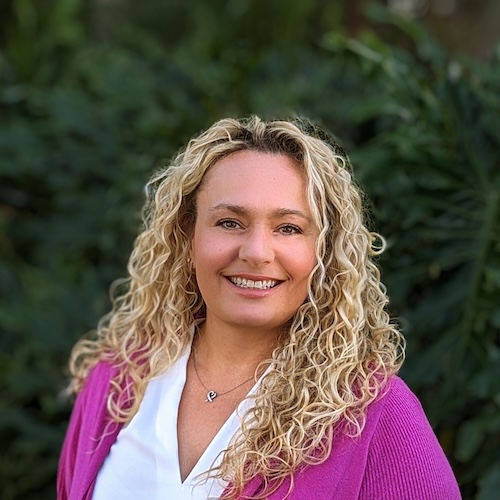 Lesley Hoffman