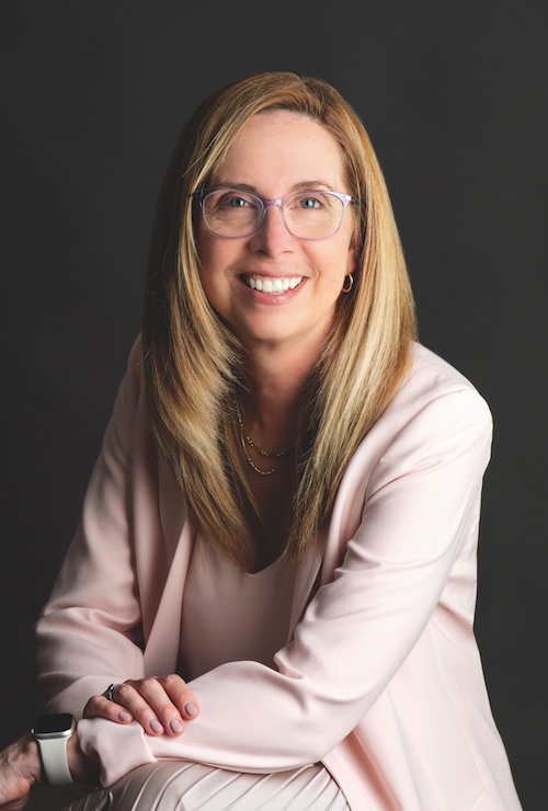 Linda Burdett