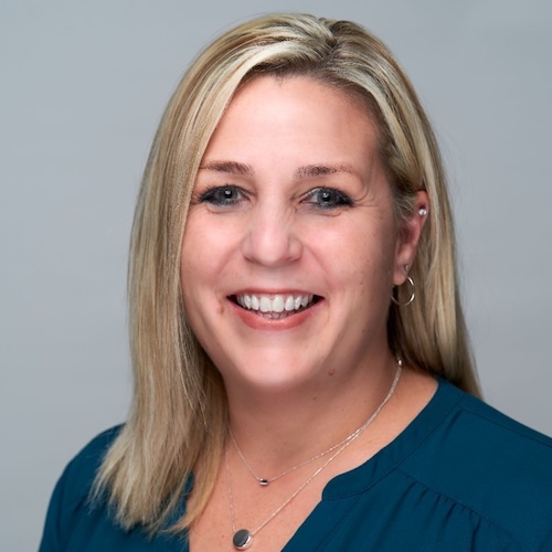 Lisa Woodcock