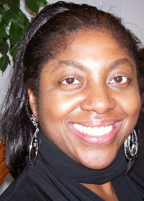 Monique Peats