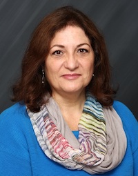 Nancy Priftis