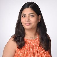 Nikita Solanke bio photo