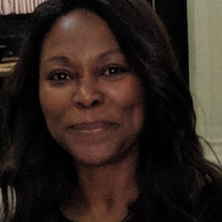 Patricia Thompson