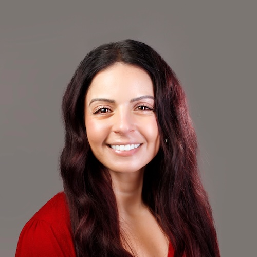 Sandra Marji