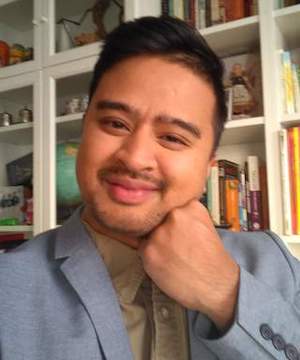 Warren Elardo