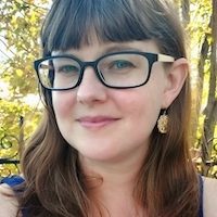 Yvonne Cavanagh bio photo