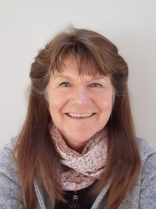 Elke Scholz