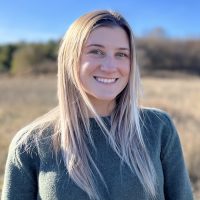 Megan Gancasz bio photo