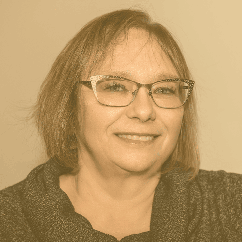 Michelle Blain
