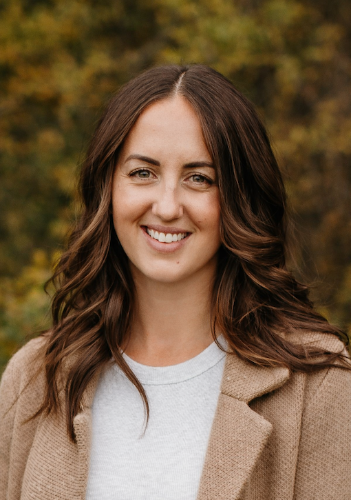 Julie Murray