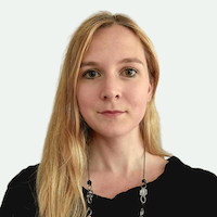 Natalie Frost bio photo