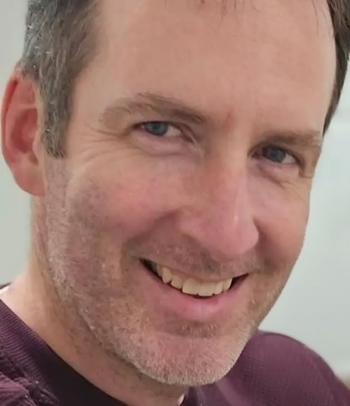 Michael Doris