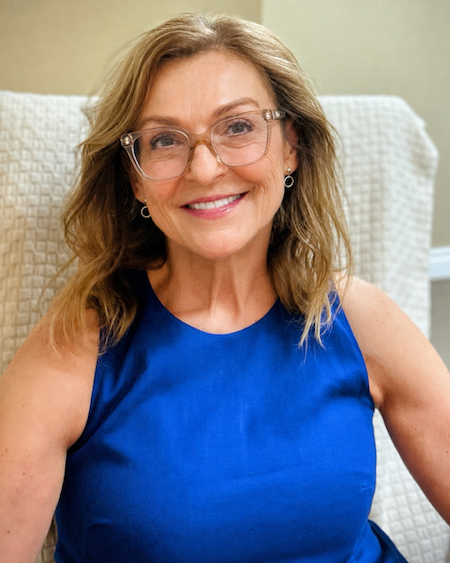 Bozena Tutaj