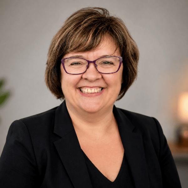 Madeleine Pryce